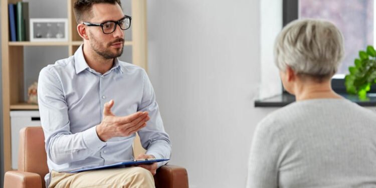 EMDR Therapy in Depression Counseling