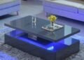 Elevate Your Living Room with Modern Furniture Marvels