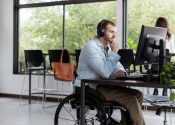 Employment Opportunities for People with Disabilities