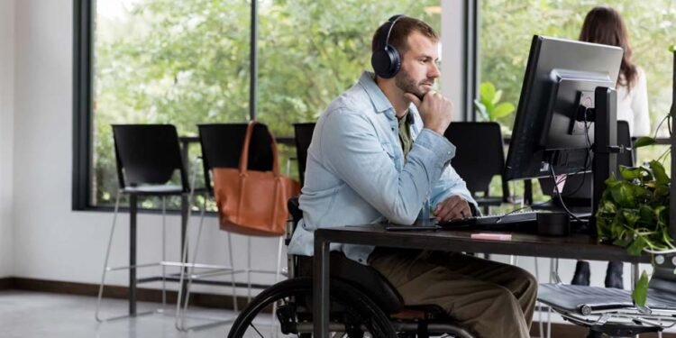 Employment Opportunities for People with Disabilities
