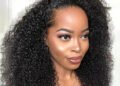 Everything You Need To Know About The Kinky Curly Wigs