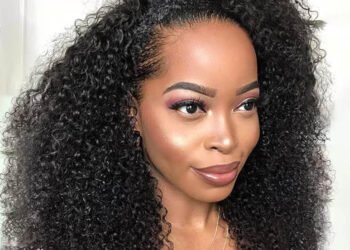 Everything You Need To Know About The Kinky Curly Wigs