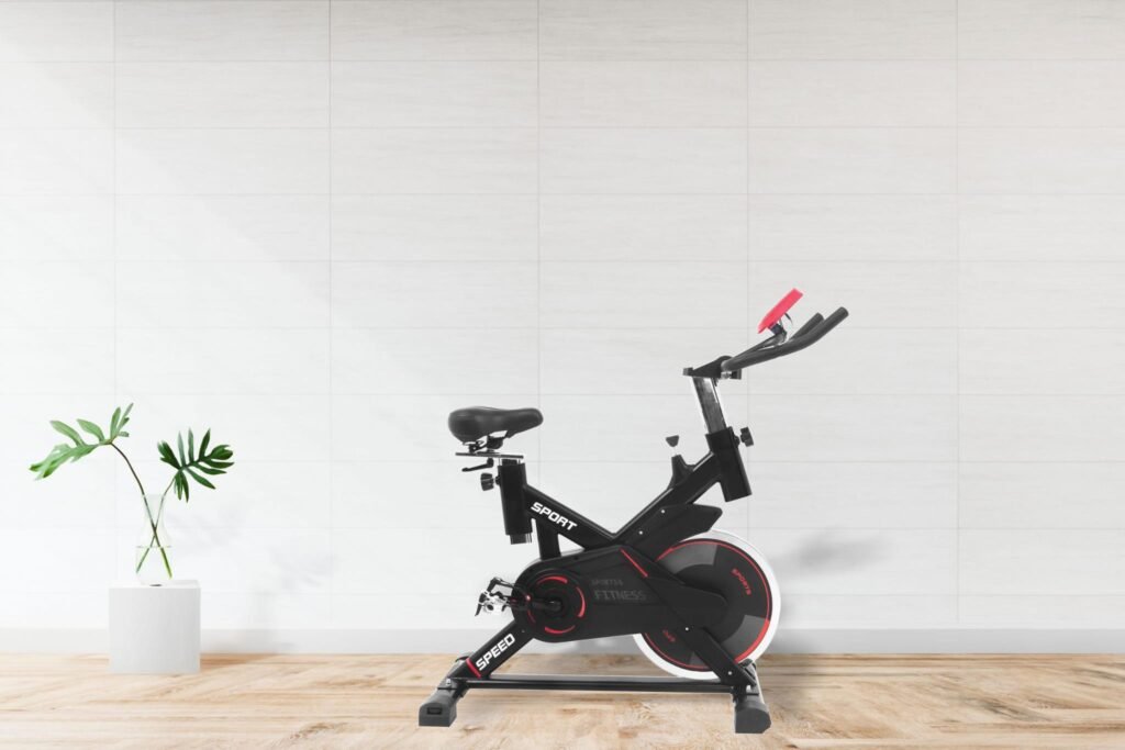 Exercise Bike Vs Spin Bike Which Should You Invest In Mitmunk