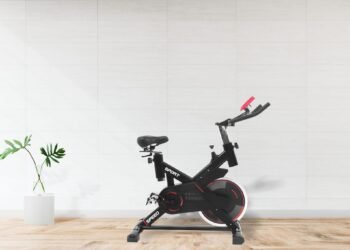 Exercise Bike vs. Spin Bike 2