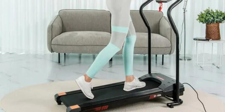 Exercise for All Ages