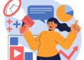 Exploring the Role of a Professional Marketer