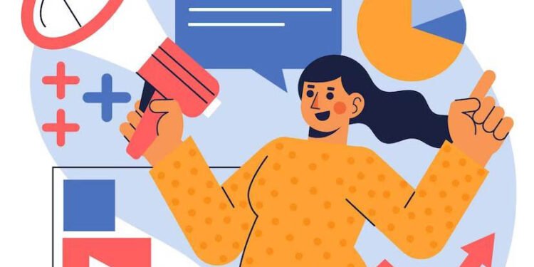 Exploring the Role of a Professional Marketer