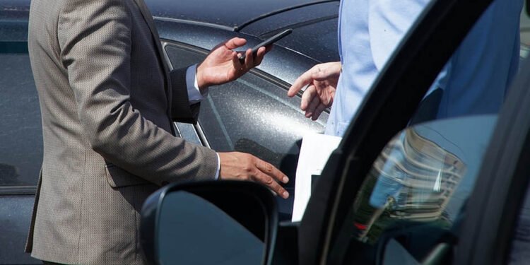 Fair Car Accident Settlement