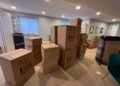 Five Benefits of Hiring Professional Interstate Movers for Your Cross-Country Move