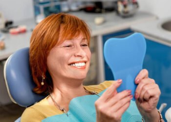 Getting Dental Implants