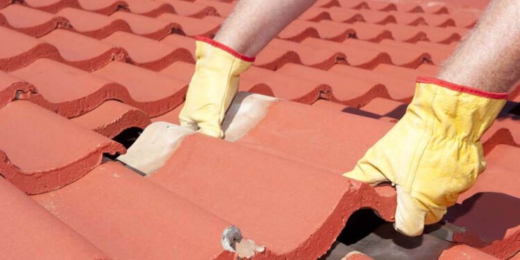 Guide to Roof Repairs in Sydney