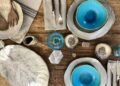 Homemade Dinnerware