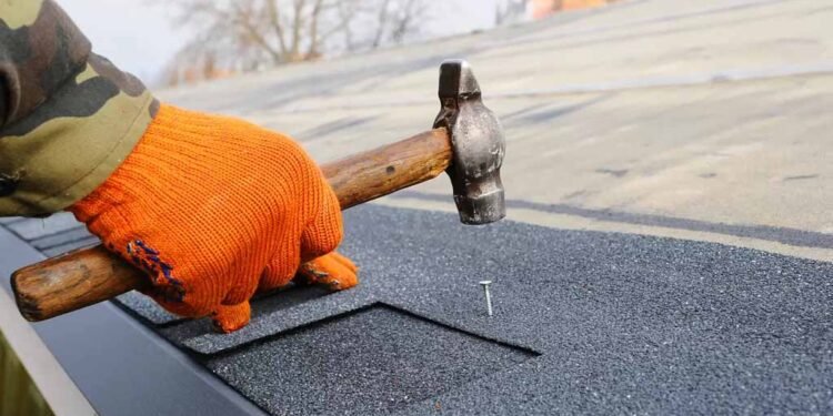 Home's Structural Integrity Has Been Compromised