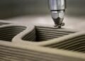 How can 3D printing benefit architecture