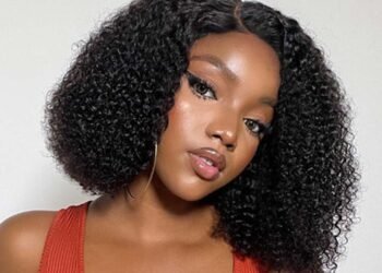 Luvme Hair Closure Wigs