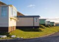 Mobile Home Rental Business