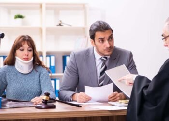 Personal Injury Firms