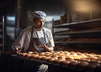 Picking the Best Australian Bakery Services