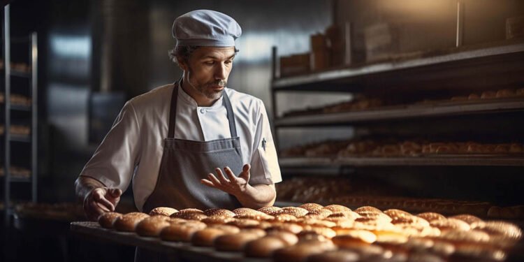 Picking the Best Australian Bakery Services