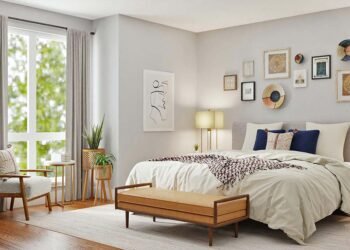 Platform Bed vs. Box Spring