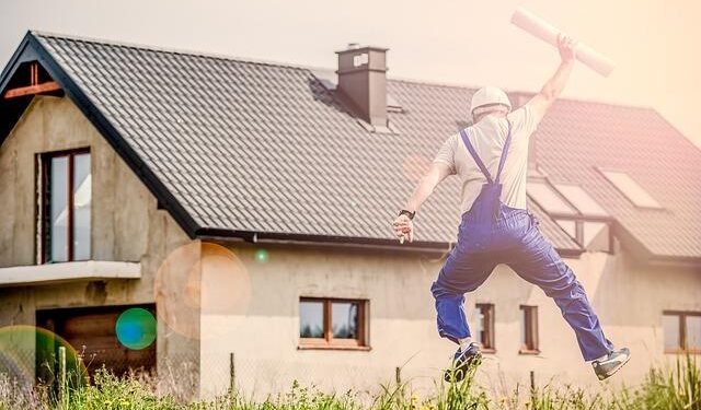 Providing Zero Out of Pocket, 100% VA One-Time Close Construction Loans For The Following Property Types