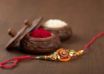 Raksha Bandhan 2023