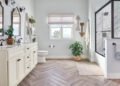 Remodel a Bathroom