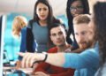 Role of IT in Modern Business