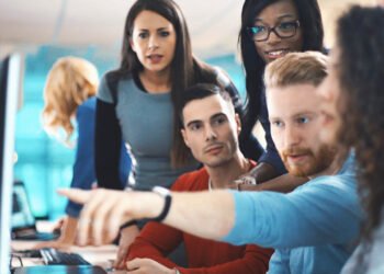 Role of IT in Modern Business