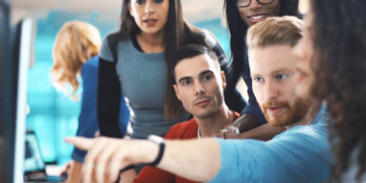 Role of IT in Modern Business