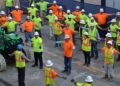 Safety Trainings for Construction Site Workers