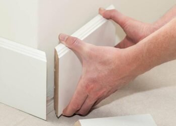 Skirting Board Covers