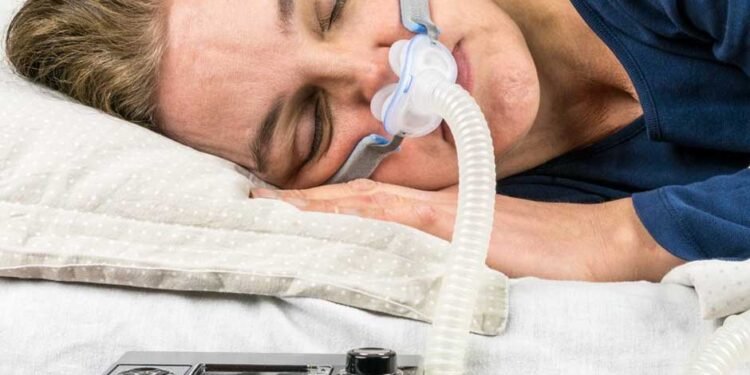 Sleep Apnea
