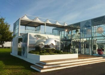 Temporary Structures for Small Businesses