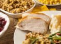 Thanksgiving in Cincinnati