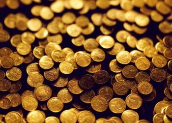 The Evolution of the Royal Mint