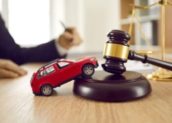 The Legal Responsibilities a Driver Must Follow to Avoid Car Accidents