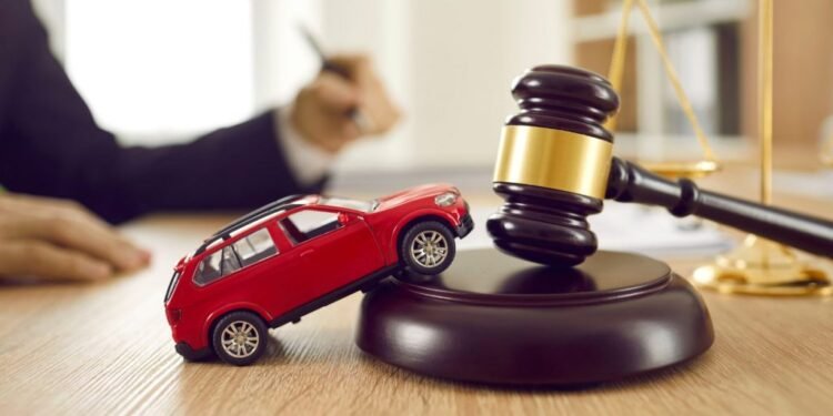 The Legal Responsibilities a Driver Must Follow to Avoid Car Accidents