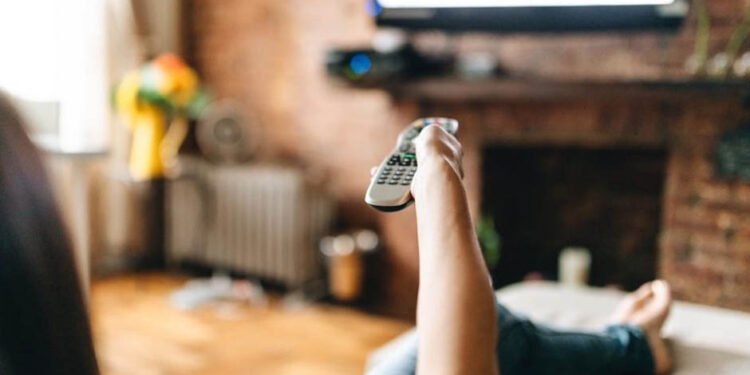 The Popularity and Cult Following of the Top 5 Shows