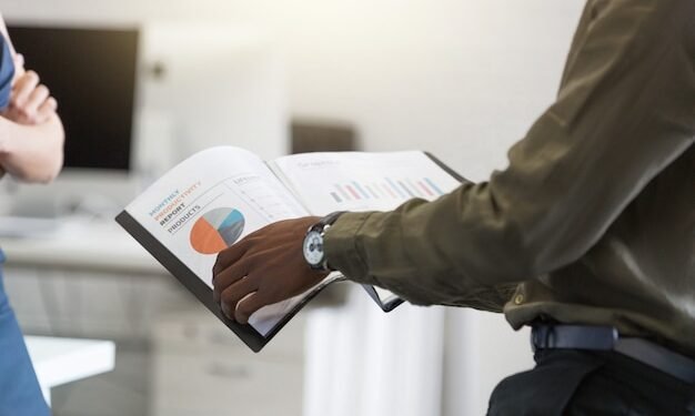 The Right IR Tech Simplifies Your Next Briefing Book