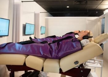 The Role of Infrared Body Wraps in Removing Toxins