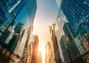 The Tech-Driven Revolution of Smart Buildings