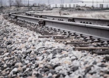 The power of advanced rail technologies