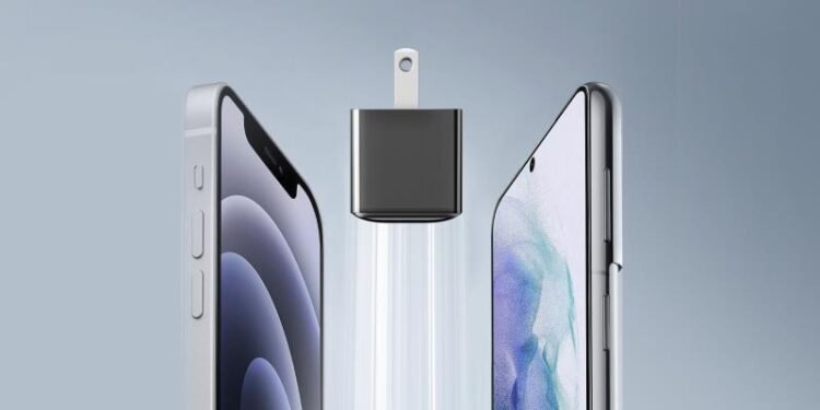 Type C Charger - Specs And Features 2