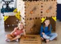 What is a Fort Builder Kit