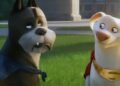 Where To Watch Super Pets 1
