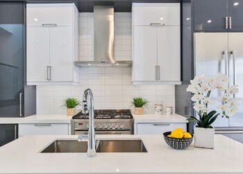 Why Choose Porcelain Countertops
