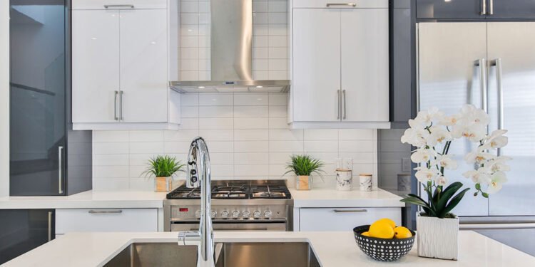 Why Choose Porcelain Countertops