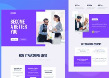 Why You Should Urgently Learn About Coaching Website Templates