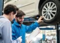 Why you shouldn’t drive without a car service